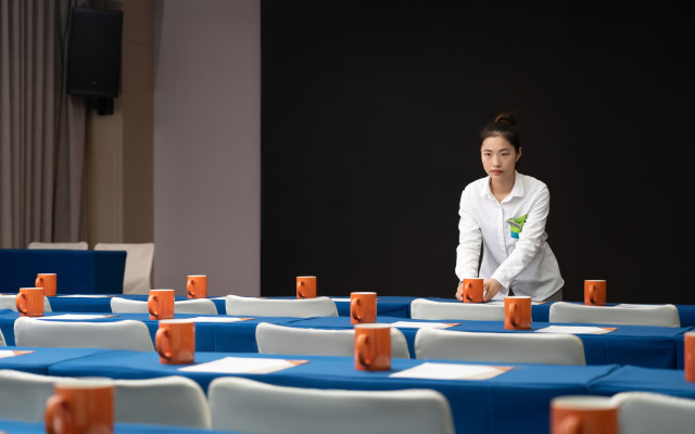 Home2 Suites by Hilton Xishuangbanna Jinghong