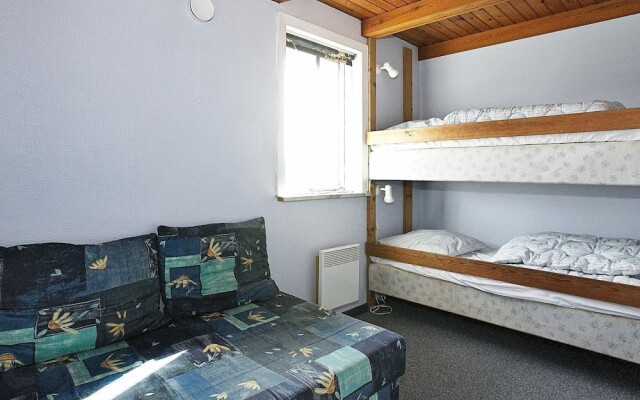 Beautiful Holiday Home in Thisted for Near Sea