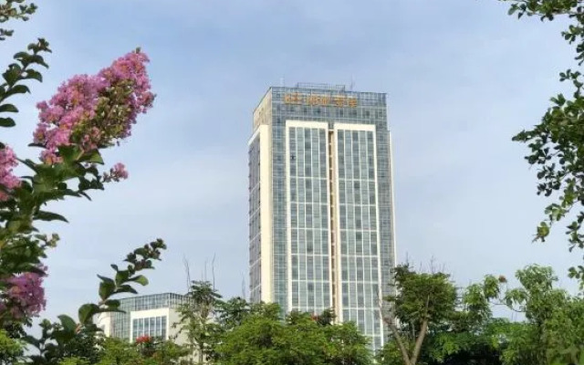 Kun City Resort & Spa