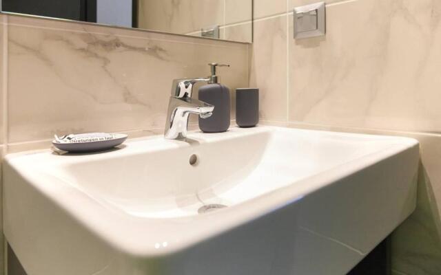 TONI'S STUDIO for couples near ACROPOLIS Museum