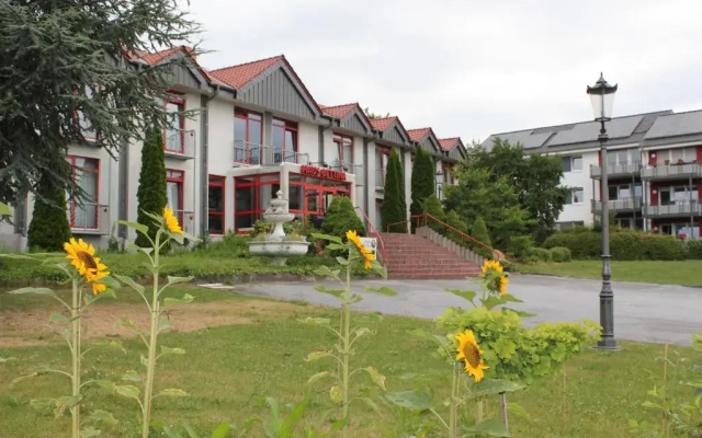 Hotel-Restaurant Stüer