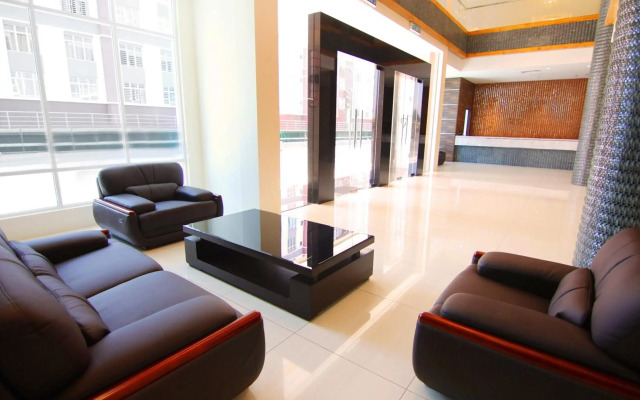 Putatan Platinum Hotel