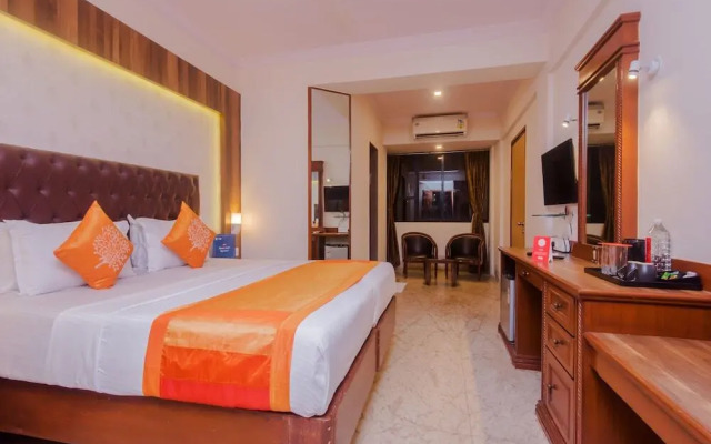 Hotel Shantidoot by OYO Rooms