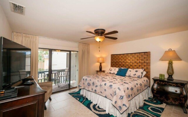 Chateau La Mer 704 by Destin Getaways