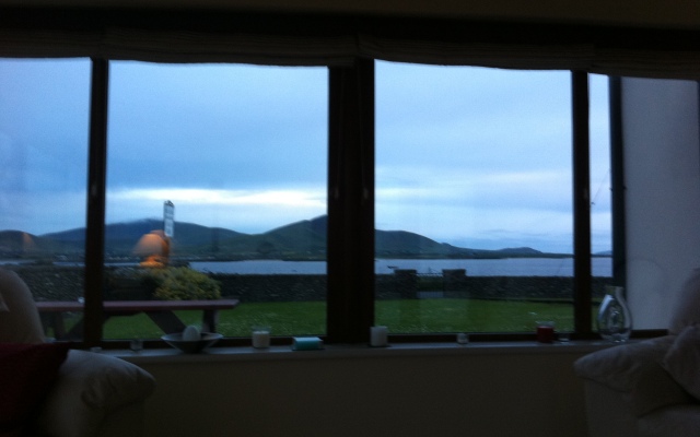 Radharc na Mara Holiday Homes