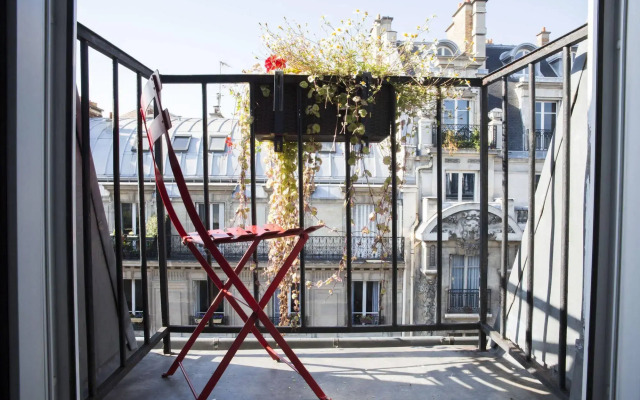 New Orient Hôtel