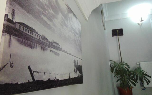 Old Street Guesthouse