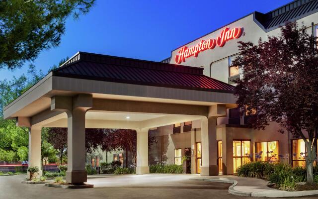 Hampton Inn Sacramento/Rancho Cordova