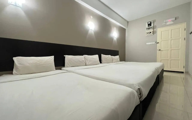 Hotel O Nice Stay Three Six Five Services