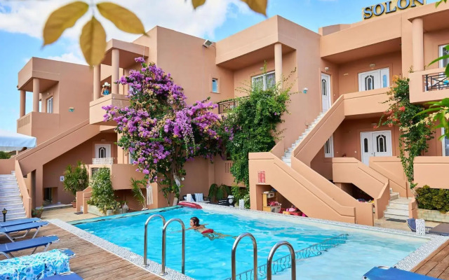 Solon Apartments