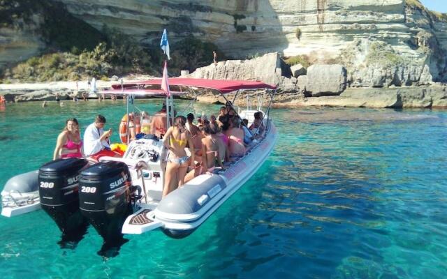 Acquarium  Tropea