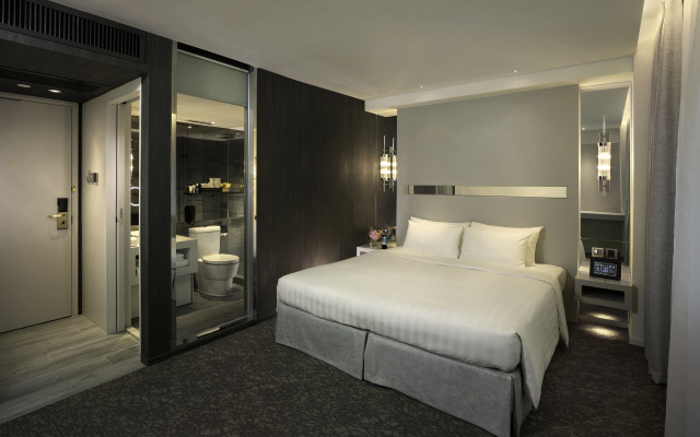 Nathan Hotel