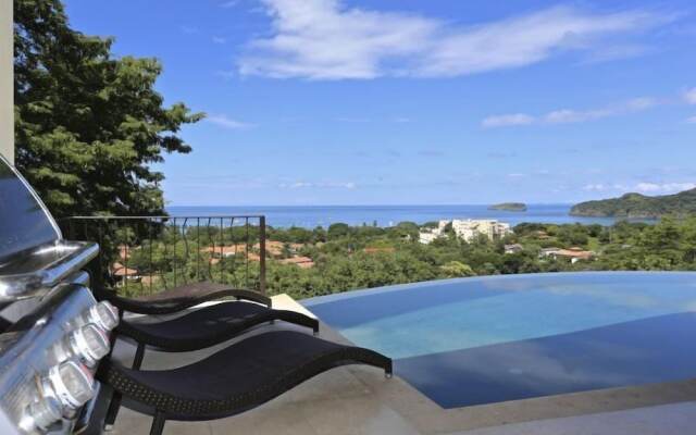 Pacifico 107 Villa Blue Horizon
