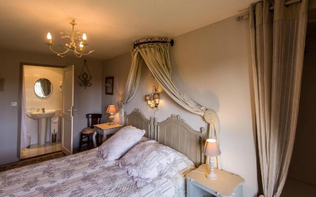 Chambres D'hotes La Barbinais Bed&breakfast St Malo