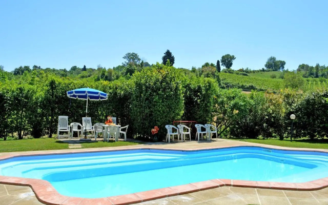 Locazione turistica Casa dei Ciliegi