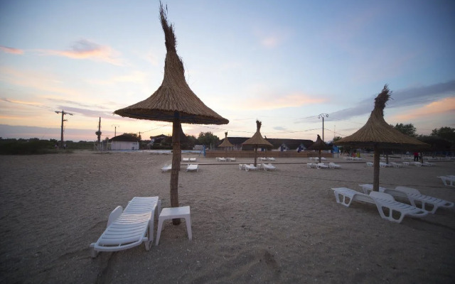 Sat de Vacanta Gura Portitei