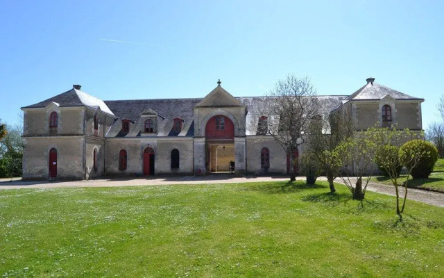 Château de Panloy