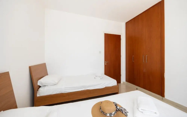 Villa Coral Bay 9 in Peyia