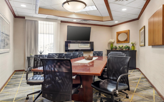 Best Western Fairmont