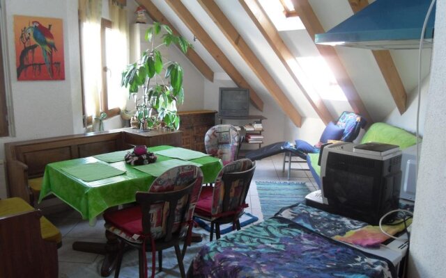bed&breakfast in Flüh
