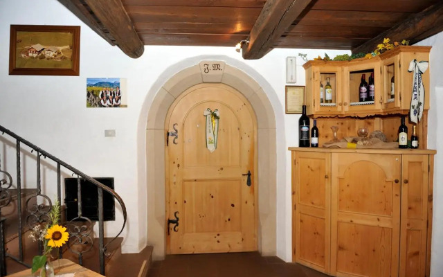 Gasthof Tschötscherhof