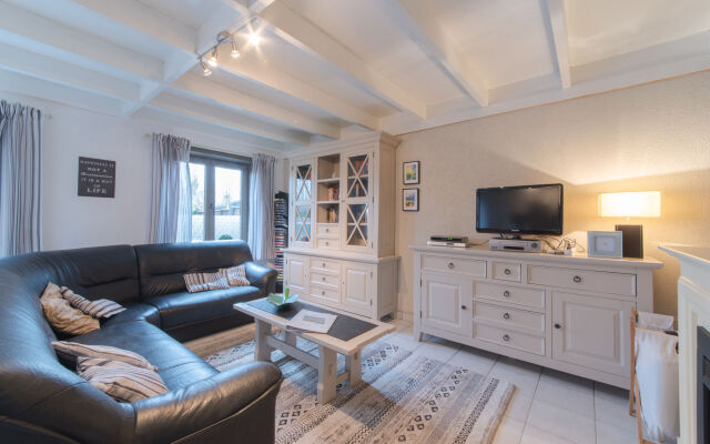Holiday Home New Village Park-7