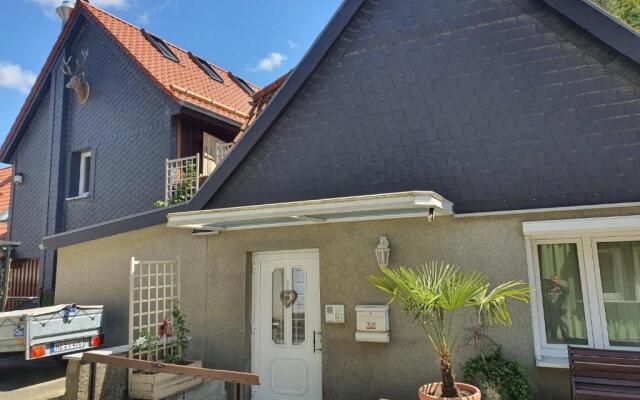 Numero1-Pension und Cafe