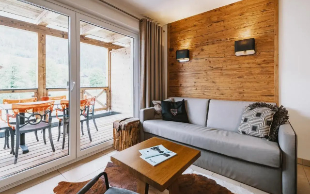 AvenidA Mountain Lodges Kaprun