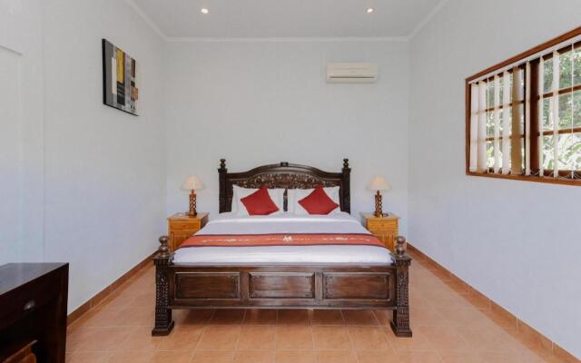 The Lavana Villa Abimanyu 3 Seminyak
