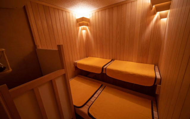 Tabino Hotel Matsumoto