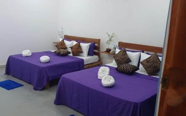 Lily Resort Udawalawe