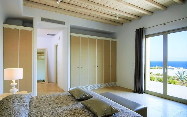 Stunning 8-bed Villa in Mikonos - Villa Davia