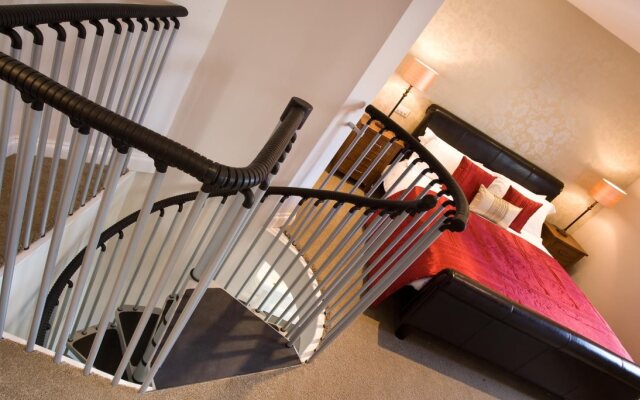 The Hideaway at Windermere