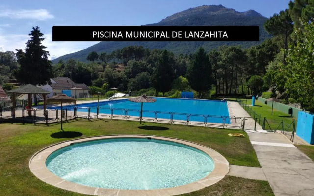 El Escondite de Gredos