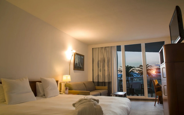 Hotel Cannes Montfleury