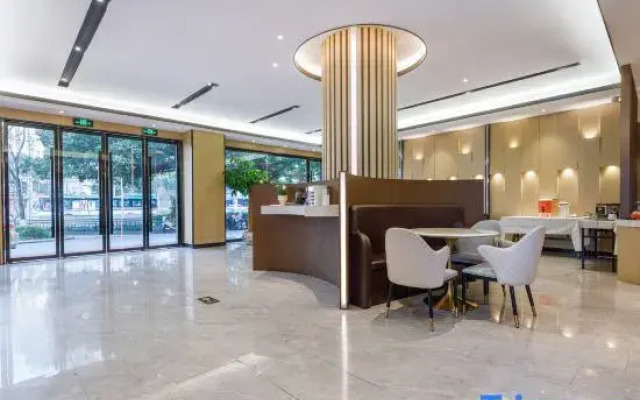 Risit Hotel (Wenzhou Xishan )