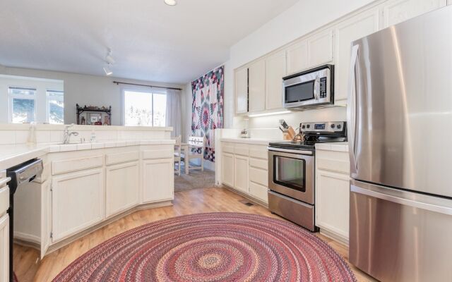 Snowcreek #510 Phase IV