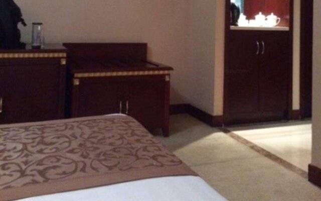Judge Home Hotel - Beijing