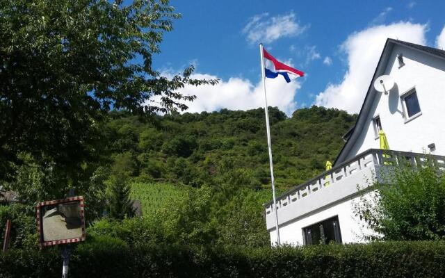 Villa Maximin