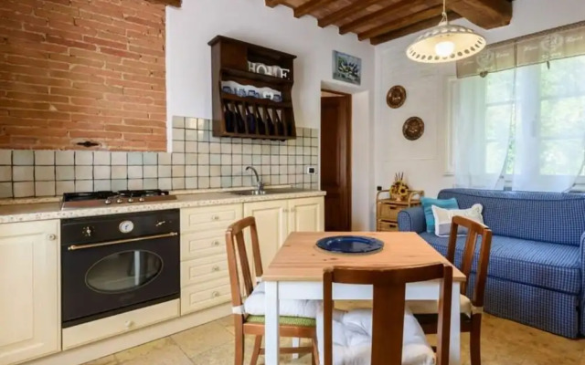 Villa al Molino Comfortable Holiday Residence