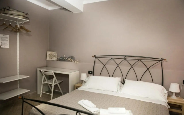 Vernazza2010 Rooms