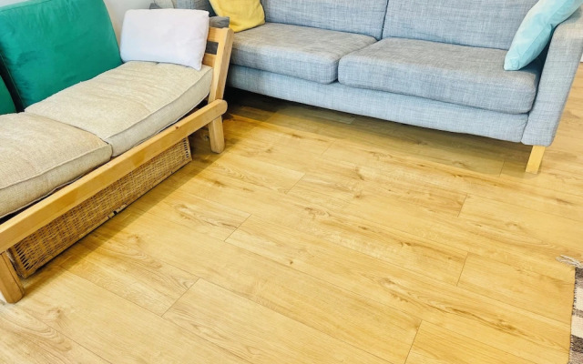 Very Lovely and Central 1-bed Apartment in London