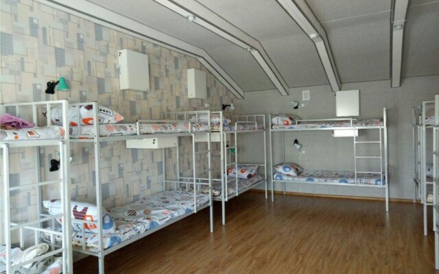 Effo hostel