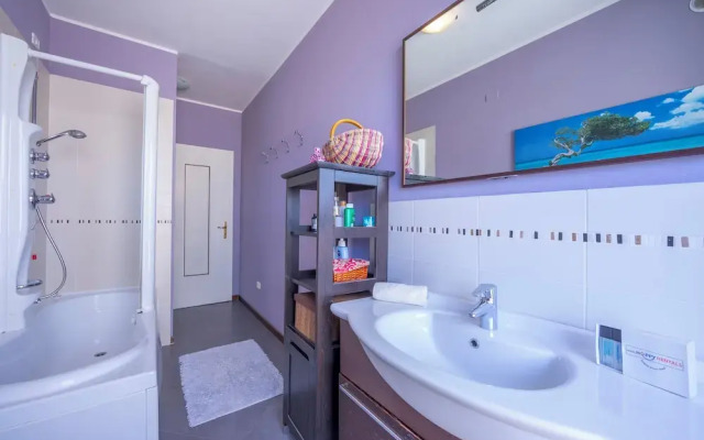 Riva Dante Apartment