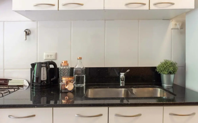 Family Apart Puerto Madero by BueHomes