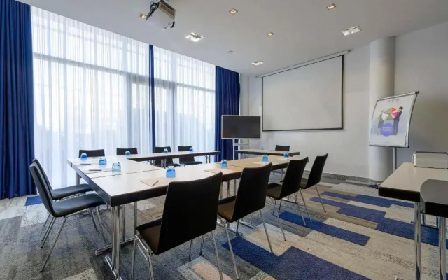 Novotel Muenchen Messe