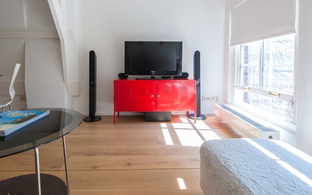 Short Stay Group Jordaan Area Serviced Apartments