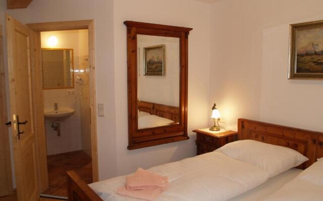 Apartments Stegmühle