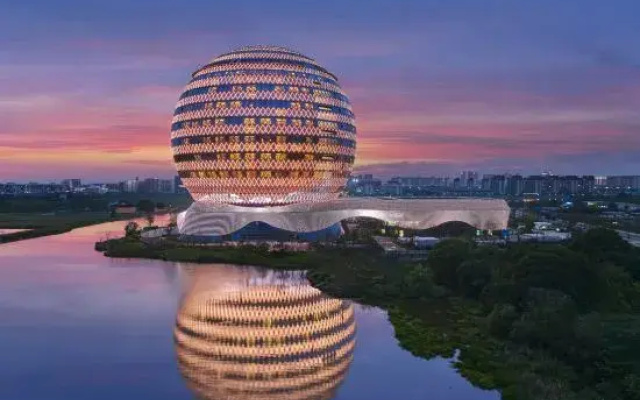 Hilton Huzhou Nanxun