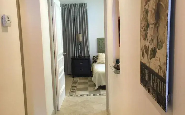 Vista Hermosa Bed and Breakfast